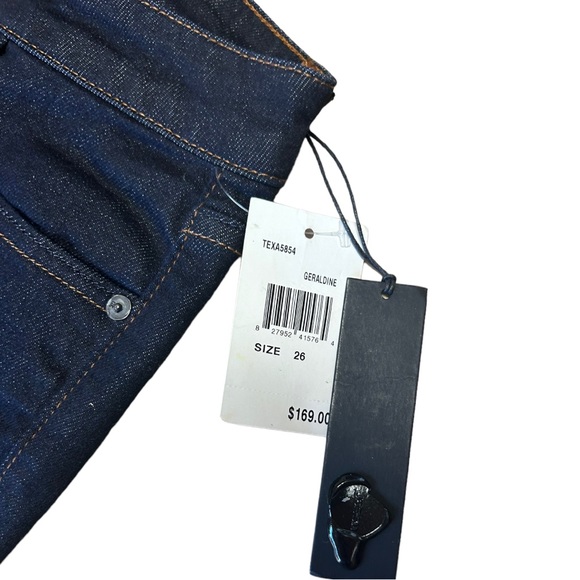 Joes Jean, Skinny Visionare, Geraldine size 26 - Picture 3 of 8